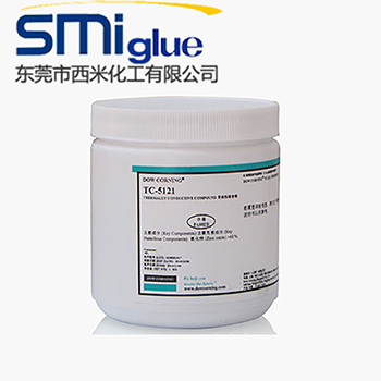 <b>道康寧TC-5121導(dǎo)熱硅脂散熱膏</b>