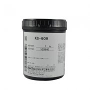 <b>信越KS-609導(dǎo)熱硅脂散熱膏</b>