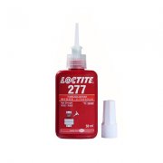 <b>樂泰 Loctite277超高強度耐高溫型螺紋鎖固膠</b>